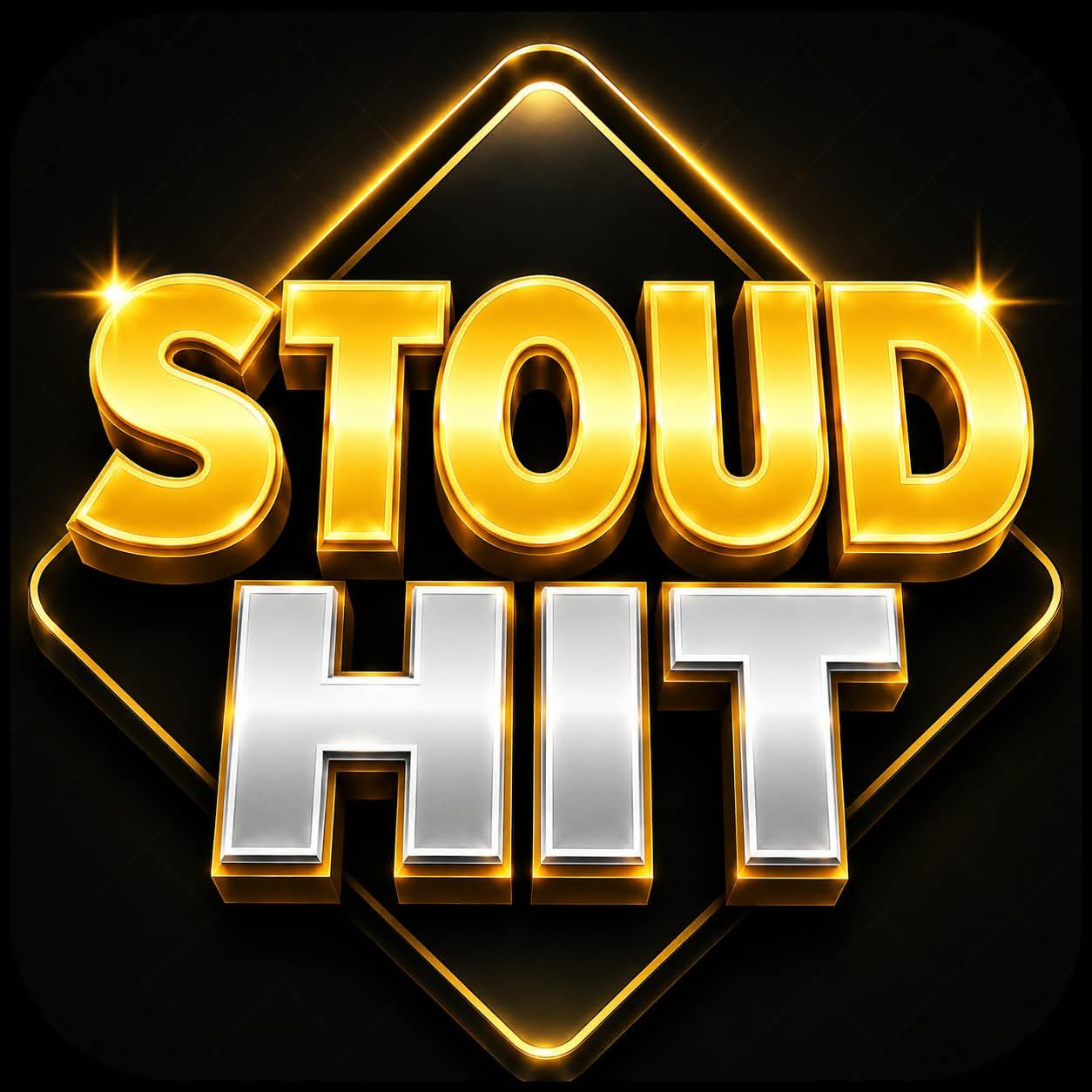 Stoud Hit Icon