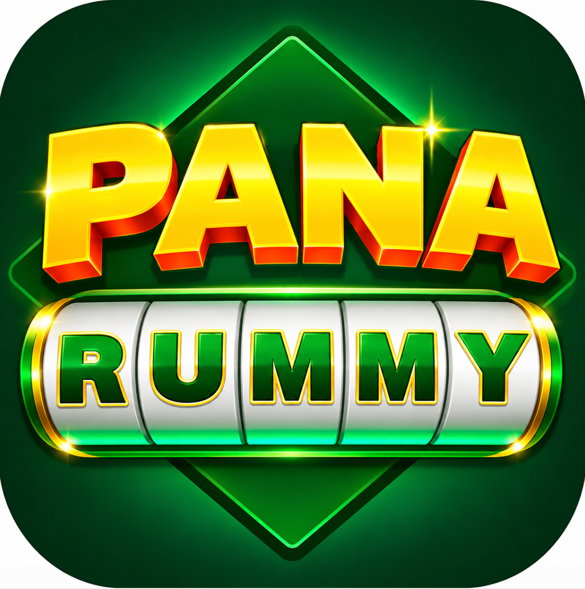 Pana Rummy Icon