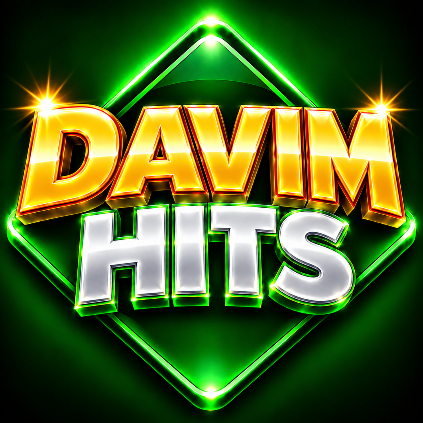 DAVIM HITS Icon