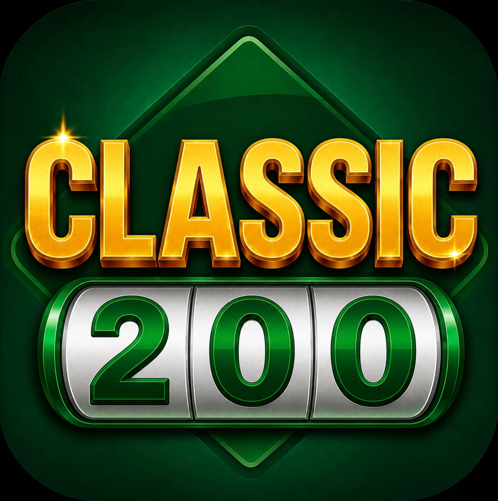 CLASSIC 200 Icon
