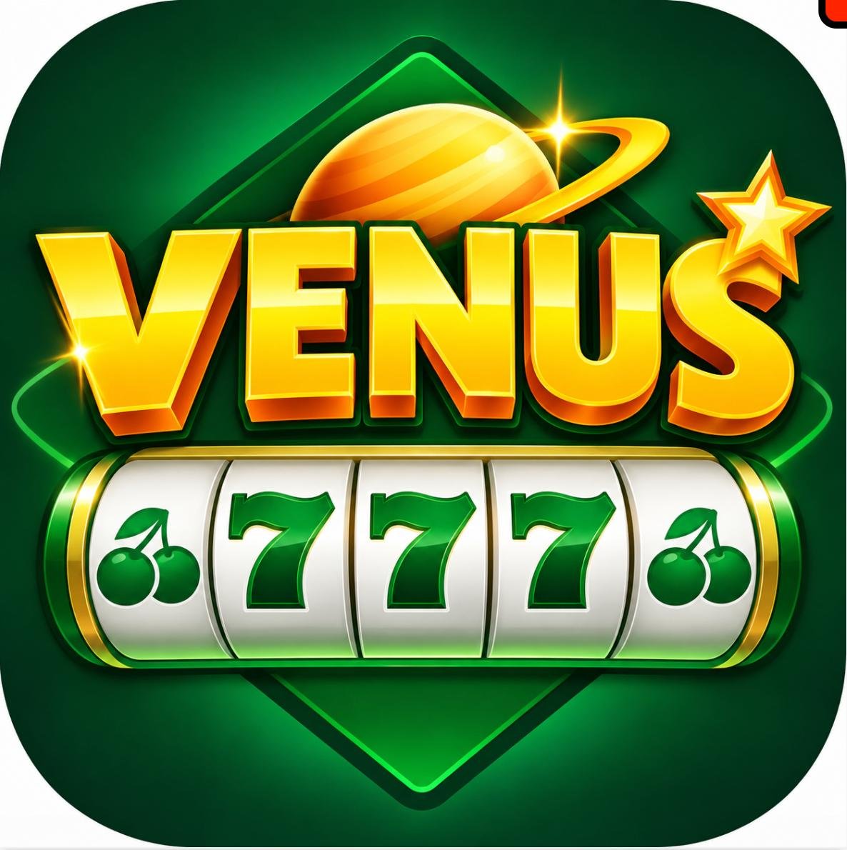 Venus 777 Icon
