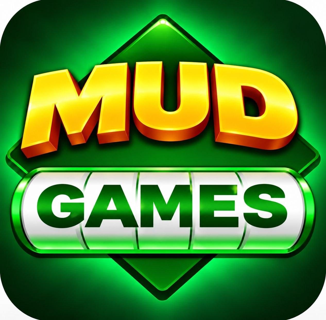 MUD GAMES Icon